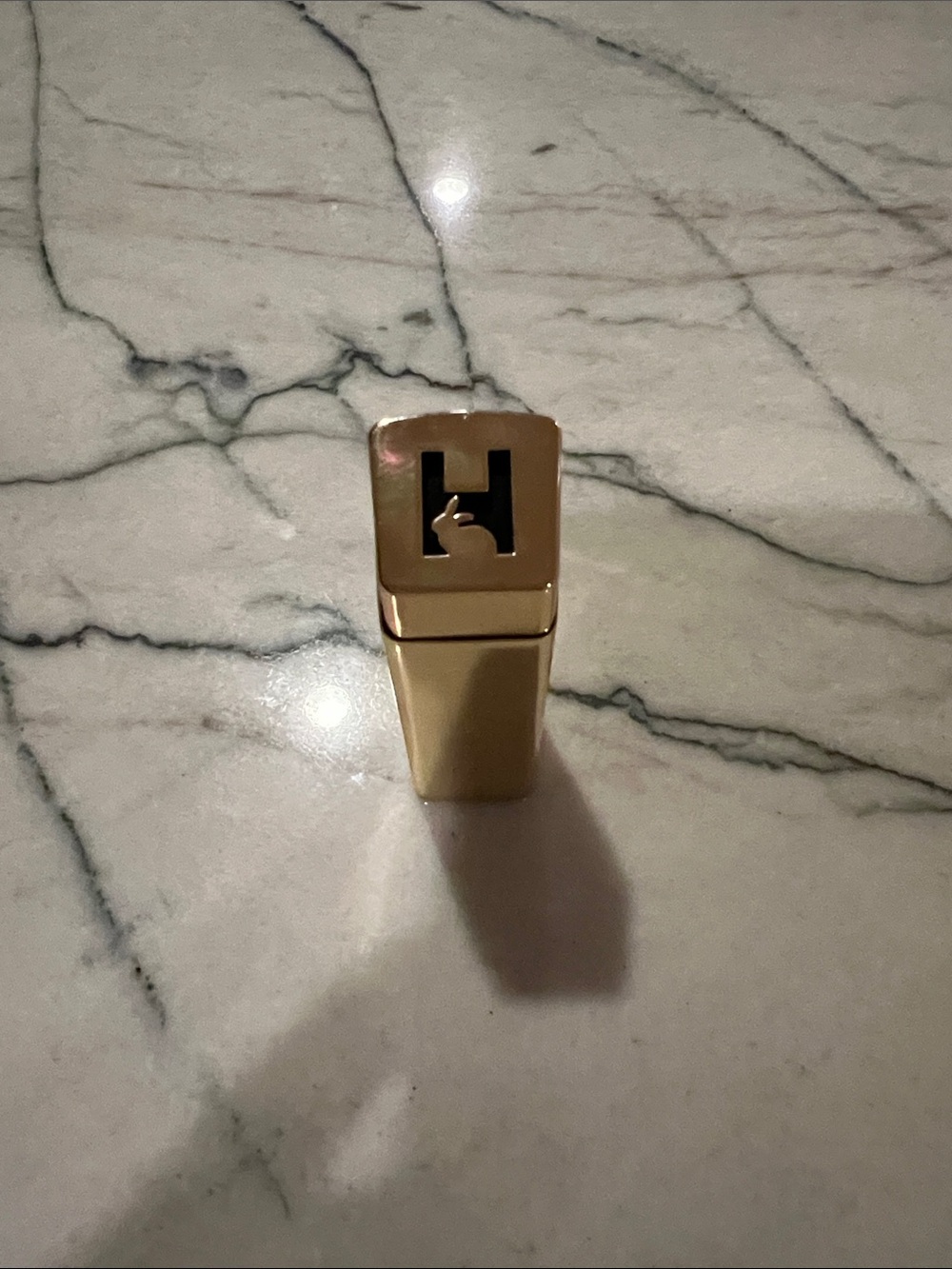 Hourglass unlocked satin crème - Tropic